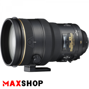 Nikon AF-S NIKKOR 200mm f/2G ED VR II